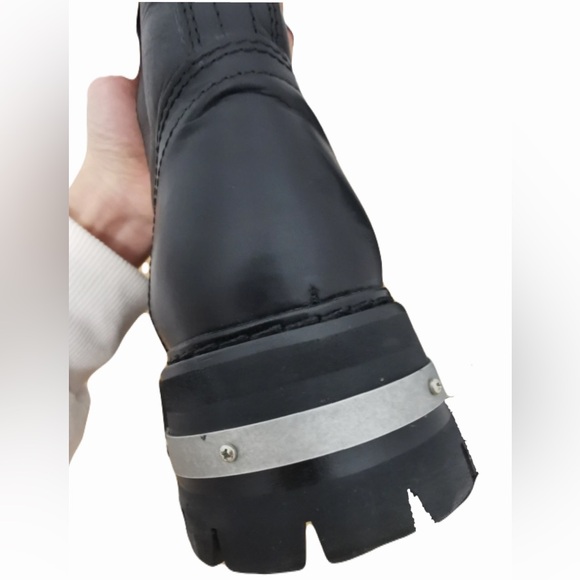 Ann Demeulemeester Boots - Picture 4 of 7
